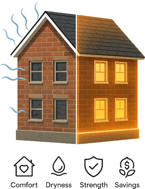 wall repair image